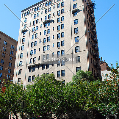 860 Park Avenue by Royce Douglas