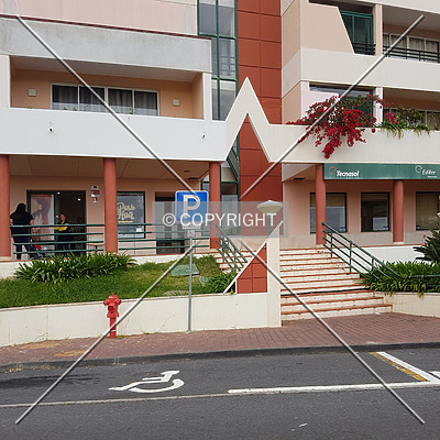 Rampa dos Piornais 2 by Nephilim