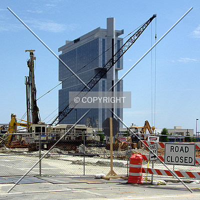 Duke Energy Center by Chris Patriarca