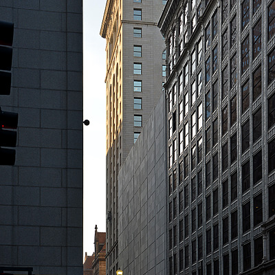 Frick Building by John W. Cahill
