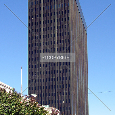 Tower at 1301 Gervais by Chris Patriarca