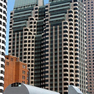 125 High Street by Nate Lindsey