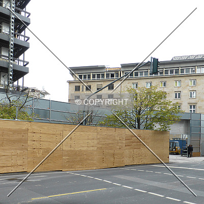 Deutsche Bank IBCF by Nephilim