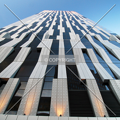 Toren by Royce Douglas