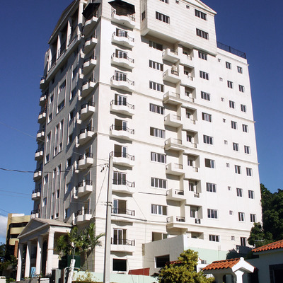 6 José M. Serrat by Daniel Kieckhefer
