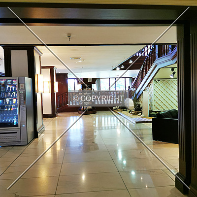 Maritim Golf and Sport Hotel by Nephilim