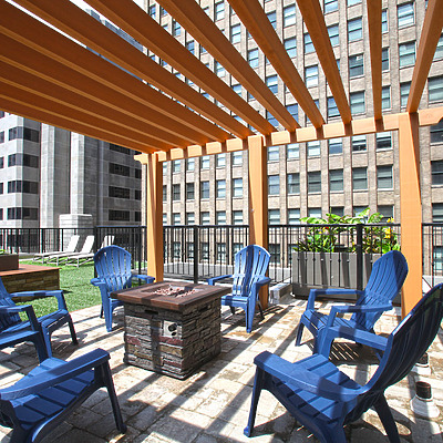 Gallery 720 by Gallery Apartments