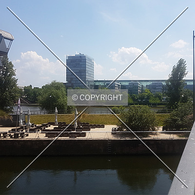 Allianz-Kai by Nephilim