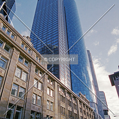 MAIN TOWER by Nephilim