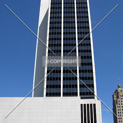 PNC Center by Chris Patriarca