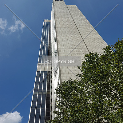 Frankfurter Büro Center by Nephilim