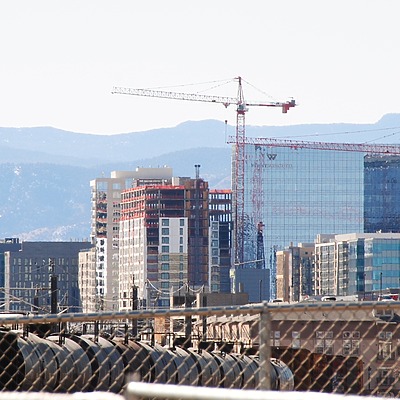 The Coloradan by Brian LoBue