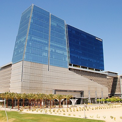 The Watermark Tempe by Brian LoBue