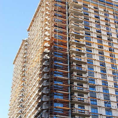 7th & Forest by Brian LoBue