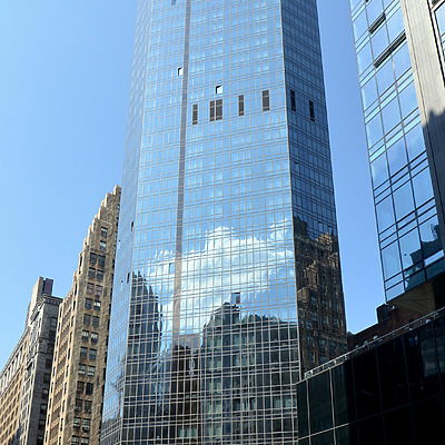 160 Madison Avenue by John W. Cahill
