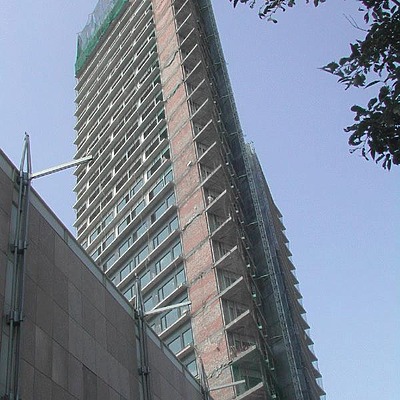 Hotel Princess Barcelona by David Guija