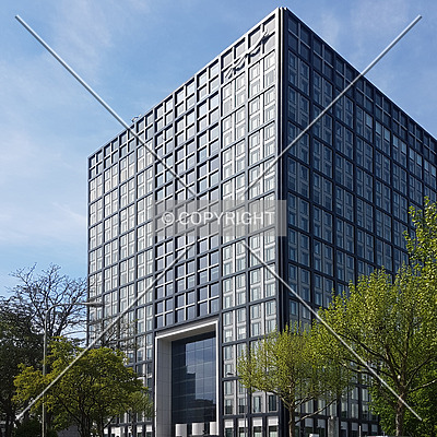 The Cube by Nephilim