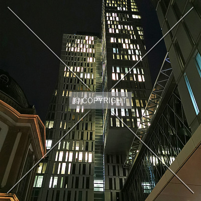 Nextower by Nephilim