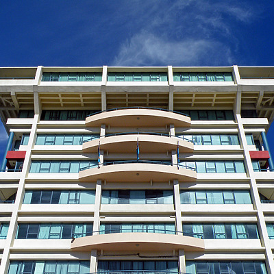 Suvavou House by Horst Kiechle