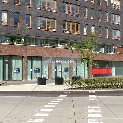 Twentec Residentie by René Hogendijk