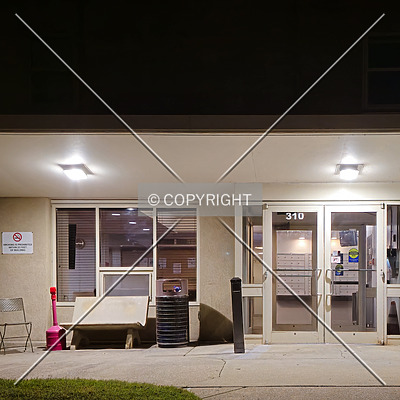 Olin Office Building by Ryan Hildebrand