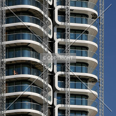 Grand Tower by Nephilim