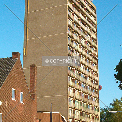 Deltaflat by René Hogendijk