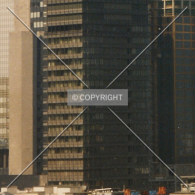 Deutsche Bank IBCF by Nephilim