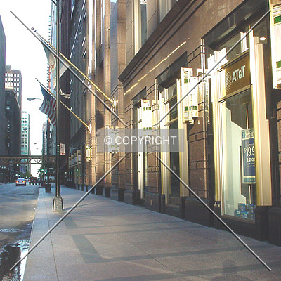 Franklin Center North Tower by Nephilim