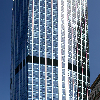 99 Bishopsgate by Tristram Compton