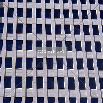 One Shell Plaza by Chris Patriarca
