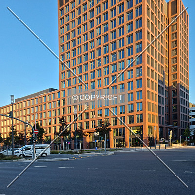 DB Tower by Nephilim