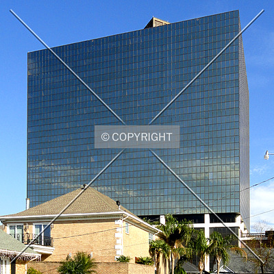 Two Lakeway Center by Chris Patriarca