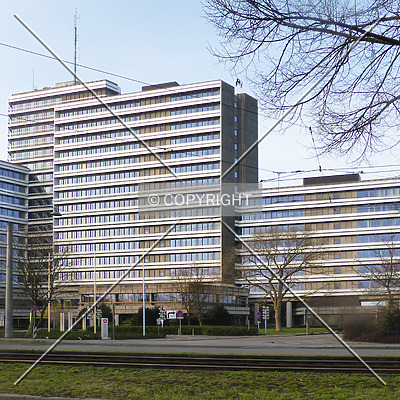 Bundesanstalt für Arbeit by Nephilim