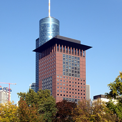 Japan Center by Marshall Gerometta