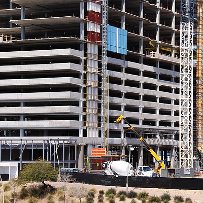 The Watermark Tempe by Brian LoBue