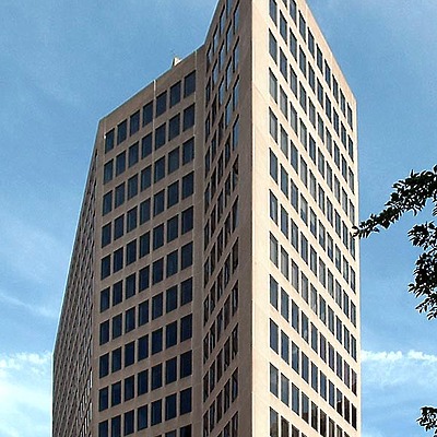 195 Church Street by John Cahill