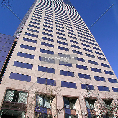 US Bancorp Tower by Serdica