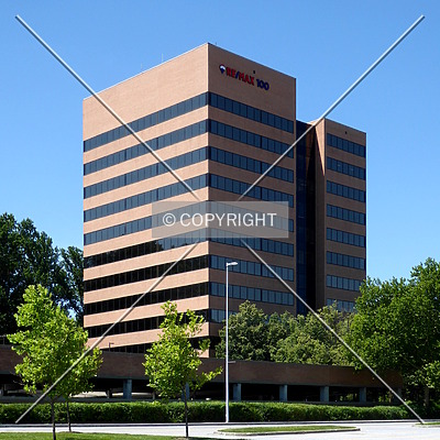 30 Columbia Corporate Center by Chris Patriarca