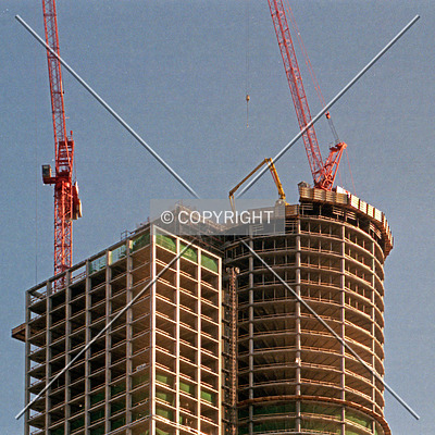 MAIN TOWER by Nephilim
