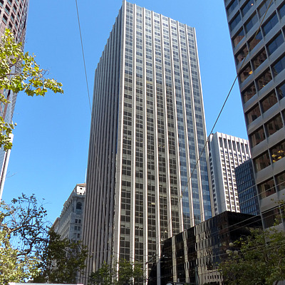 333 Market Street by Nate Lindsey