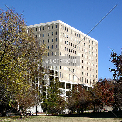 200 West Court Square by Chris Patriarca