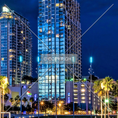 SkyPoint by Jorge Molina