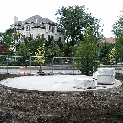 Optima Horizons by Daniel Kieckhefer