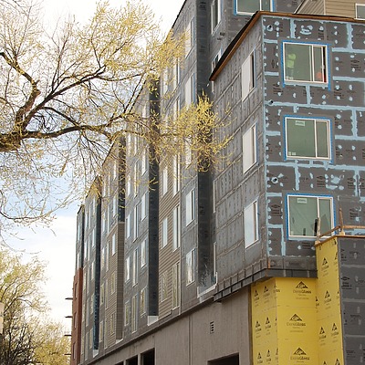 Uncommon Fort Collins by Brian LoBue