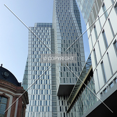 Nextower by Nephilim