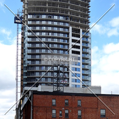 20-22 George Street by Chris Patriarca
