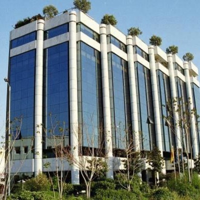 CostaMare Building by Gregory Maloukos