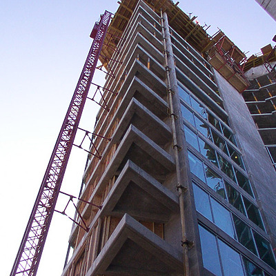 Optima Views by Daniel Kieckhefer