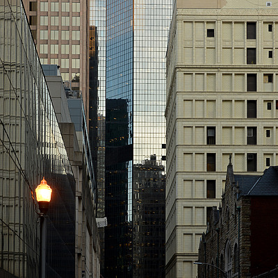 Two PNC Plaza by John W. Cahill